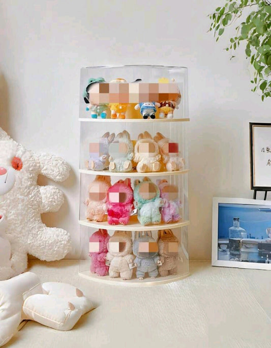 LABUBU DOLLS limited stock